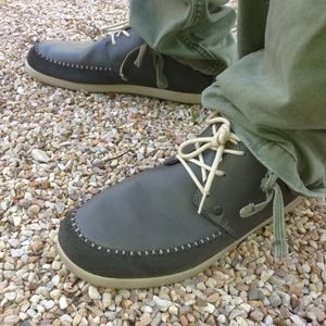 Meet your Posher, Malachi